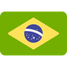 Flag of Brazil