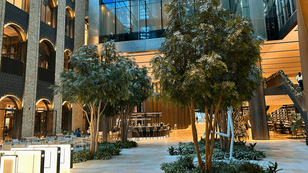 Social Responsability