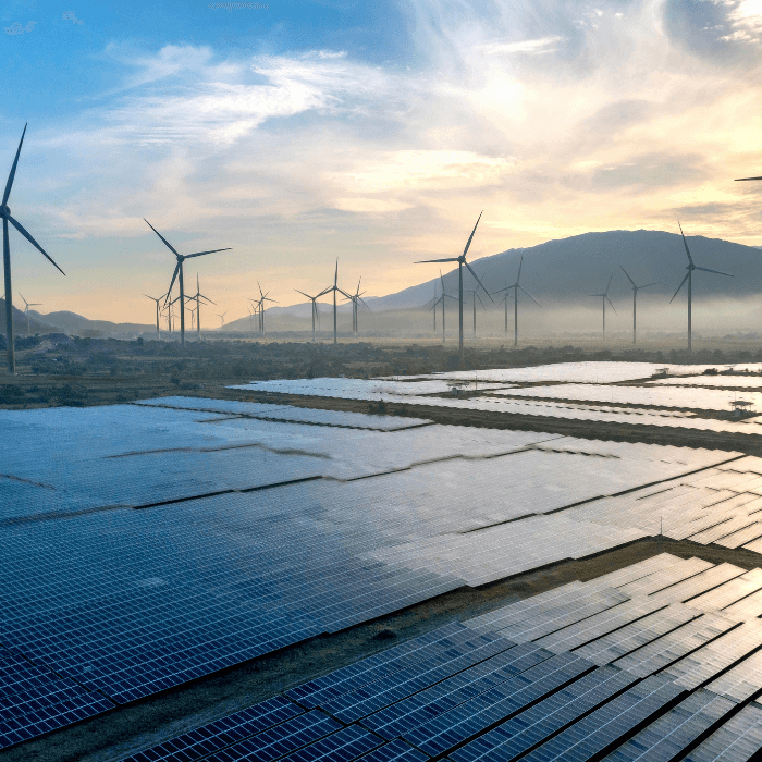 Energy Tech Funding Ireland