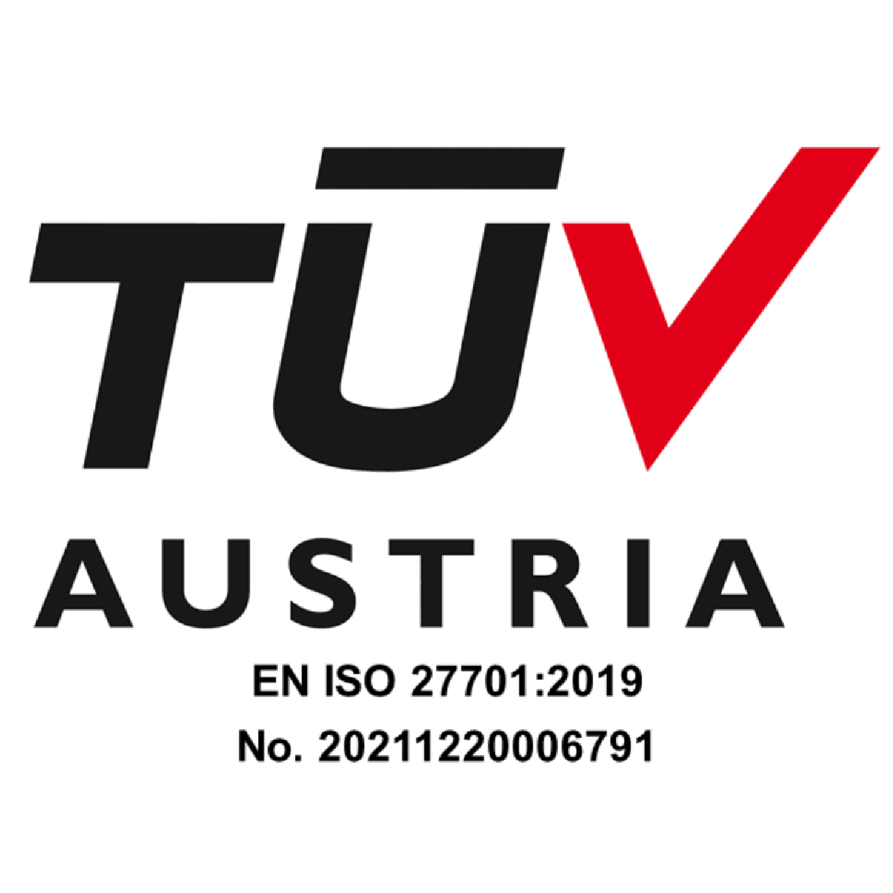 Certification FI Group