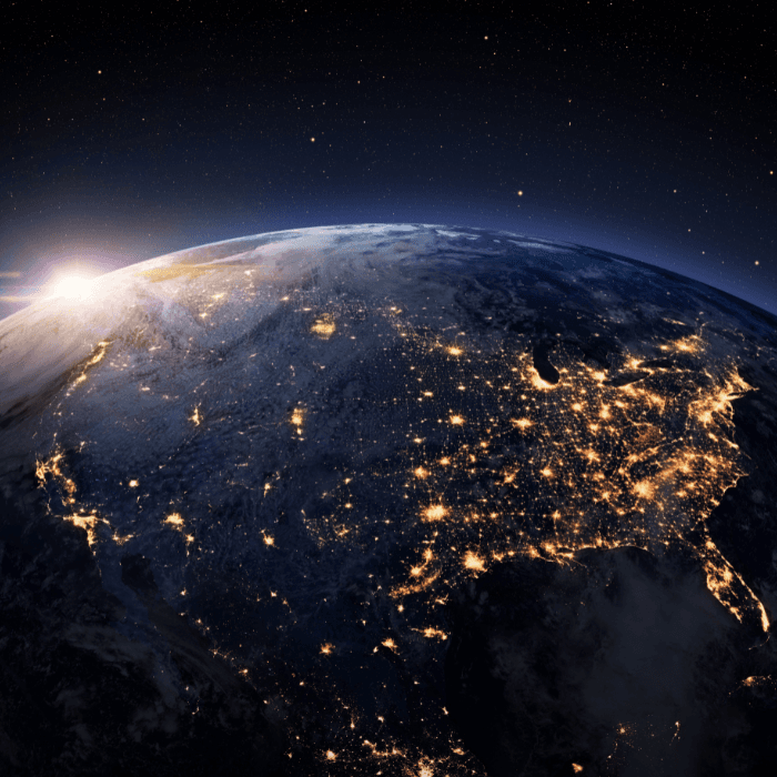 International perspective – integrating EU grants into global incentives